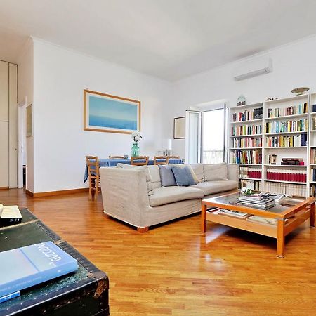 Pompeo Magno Apartment Ρώμη Εξωτερικό φωτογραφία