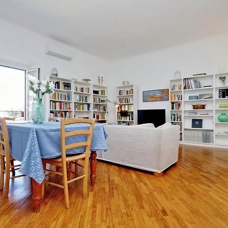 Pompeo Magno Apartment Ρώμη Εξωτερικό φωτογραφία