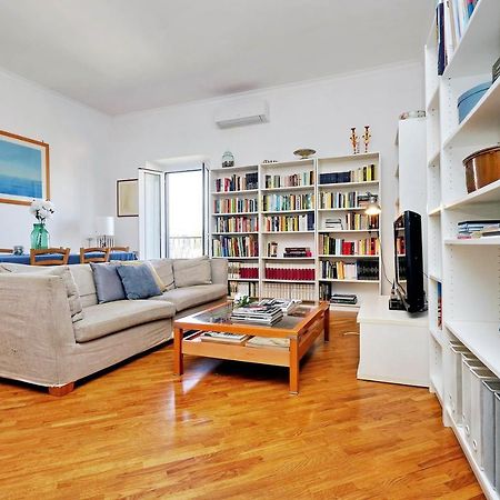 Pompeo Magno Apartment Ρώμη Εξωτερικό φωτογραφία
