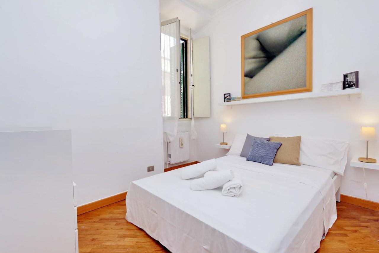 Pompeo Magno Apartment Ρώμη Εξωτερικό φωτογραφία