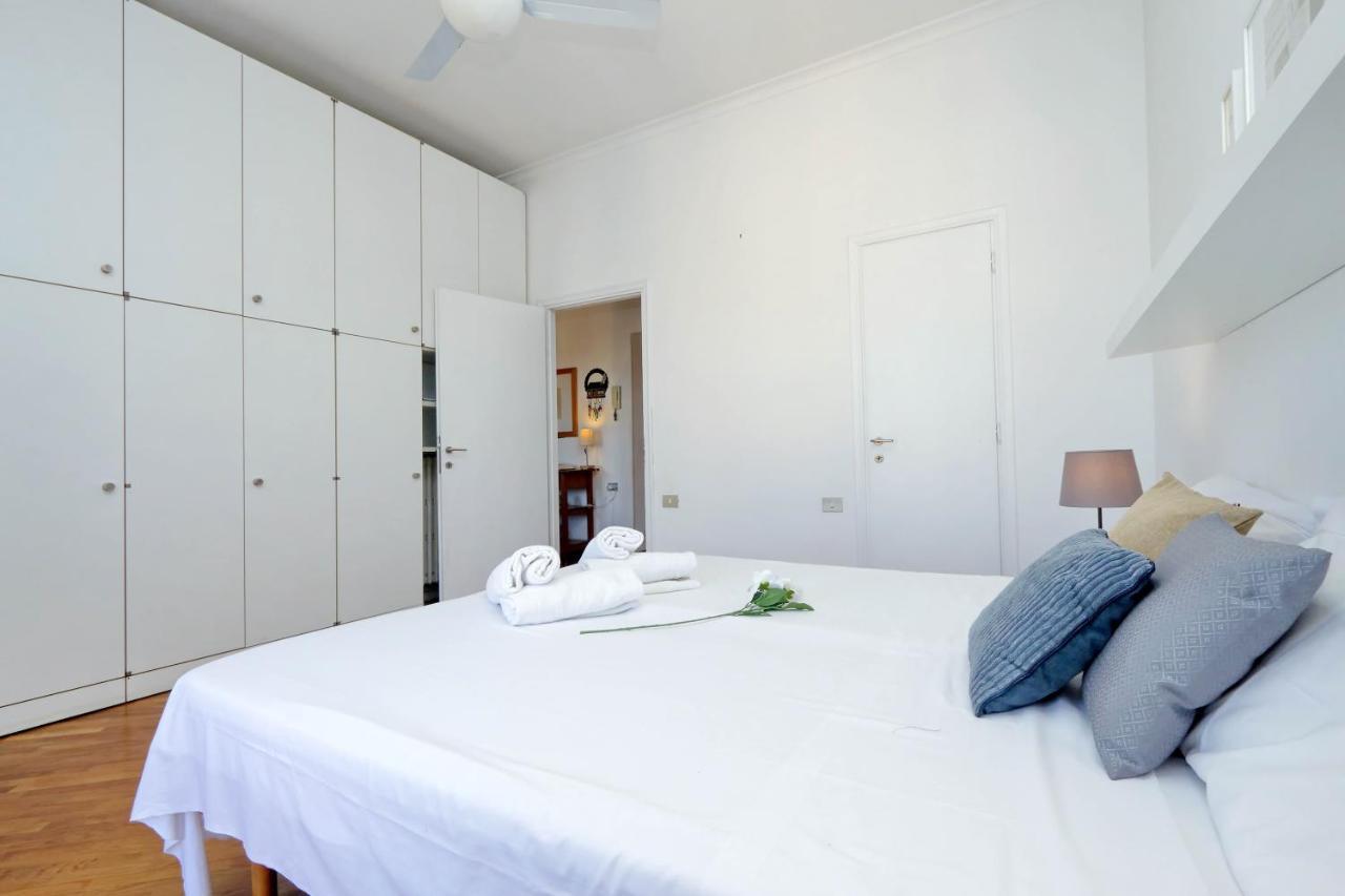 Pompeo Magno Apartment Ρώμη Εξωτερικό φωτογραφία