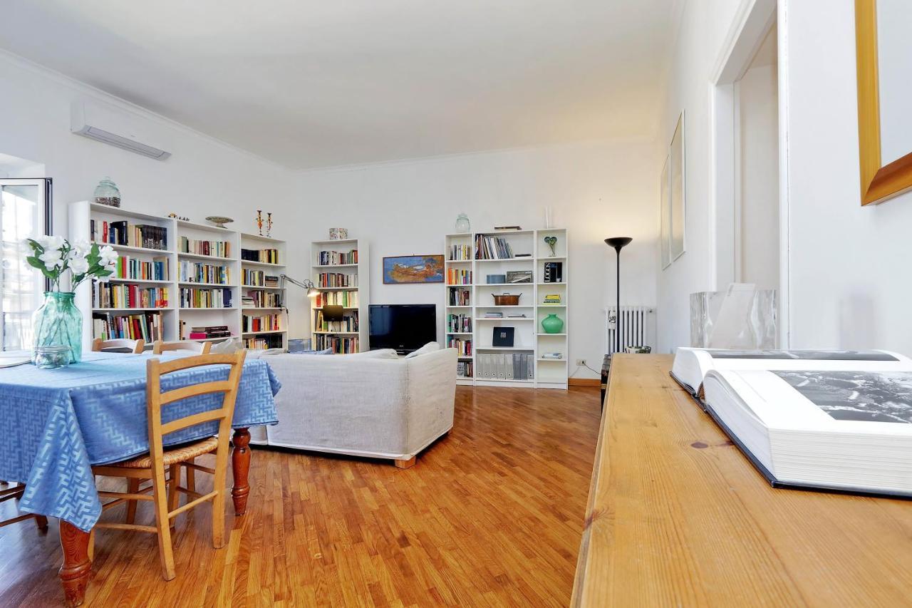 Pompeo Magno Apartment Ρώμη Εξωτερικό φωτογραφία