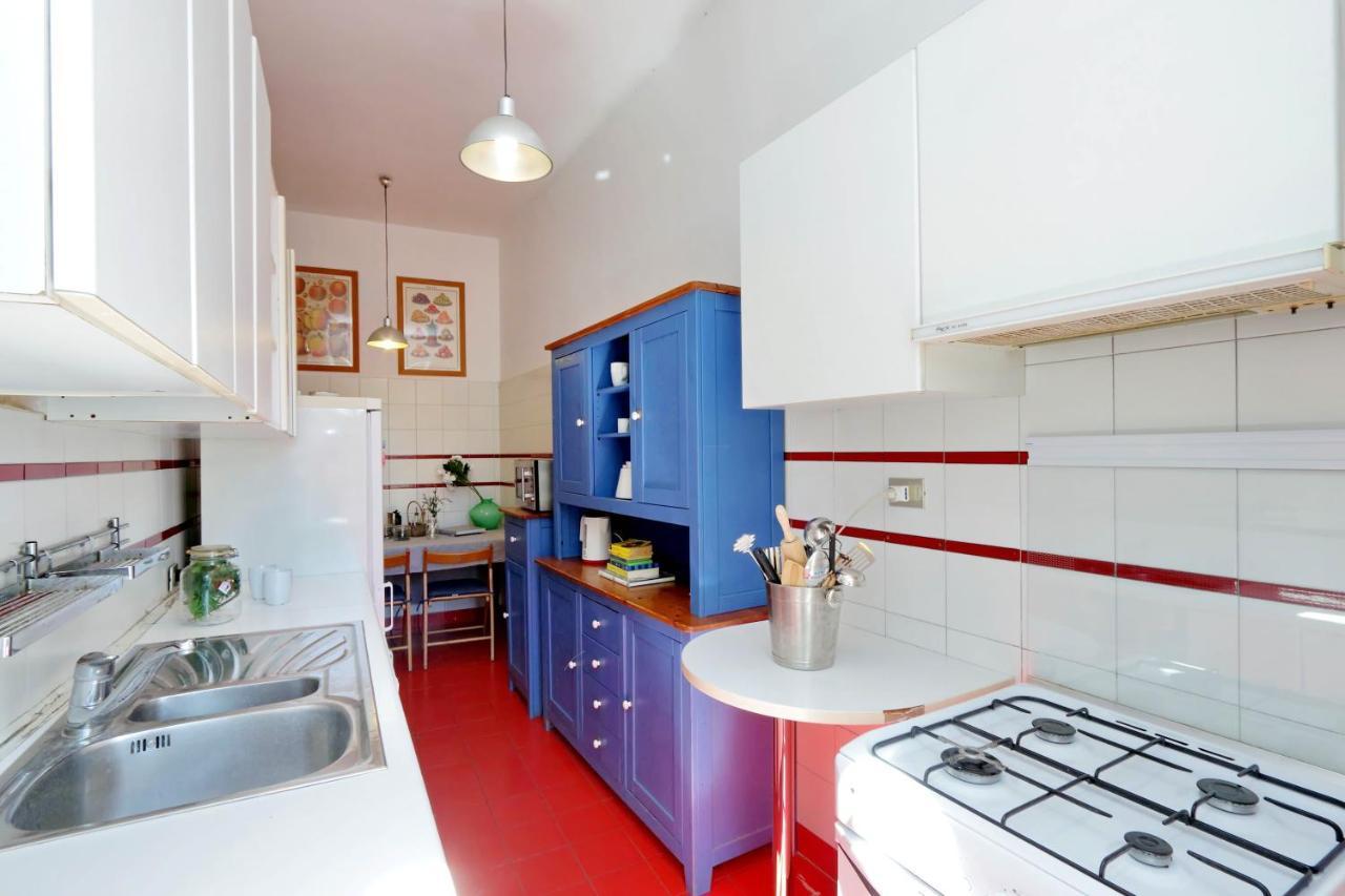 Pompeo Magno Apartment Ρώμη Εξωτερικό φωτογραφία
