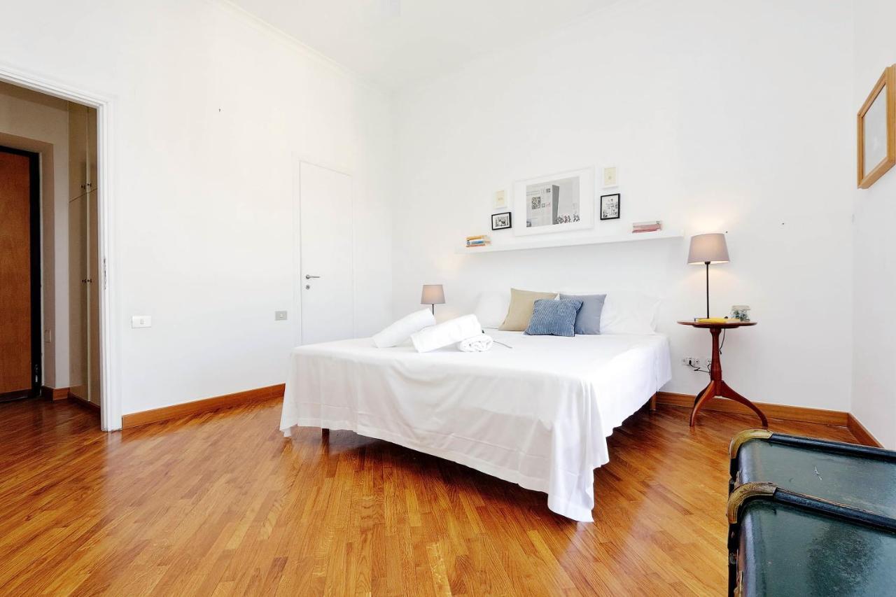Pompeo Magno Apartment Ρώμη Εξωτερικό φωτογραφία