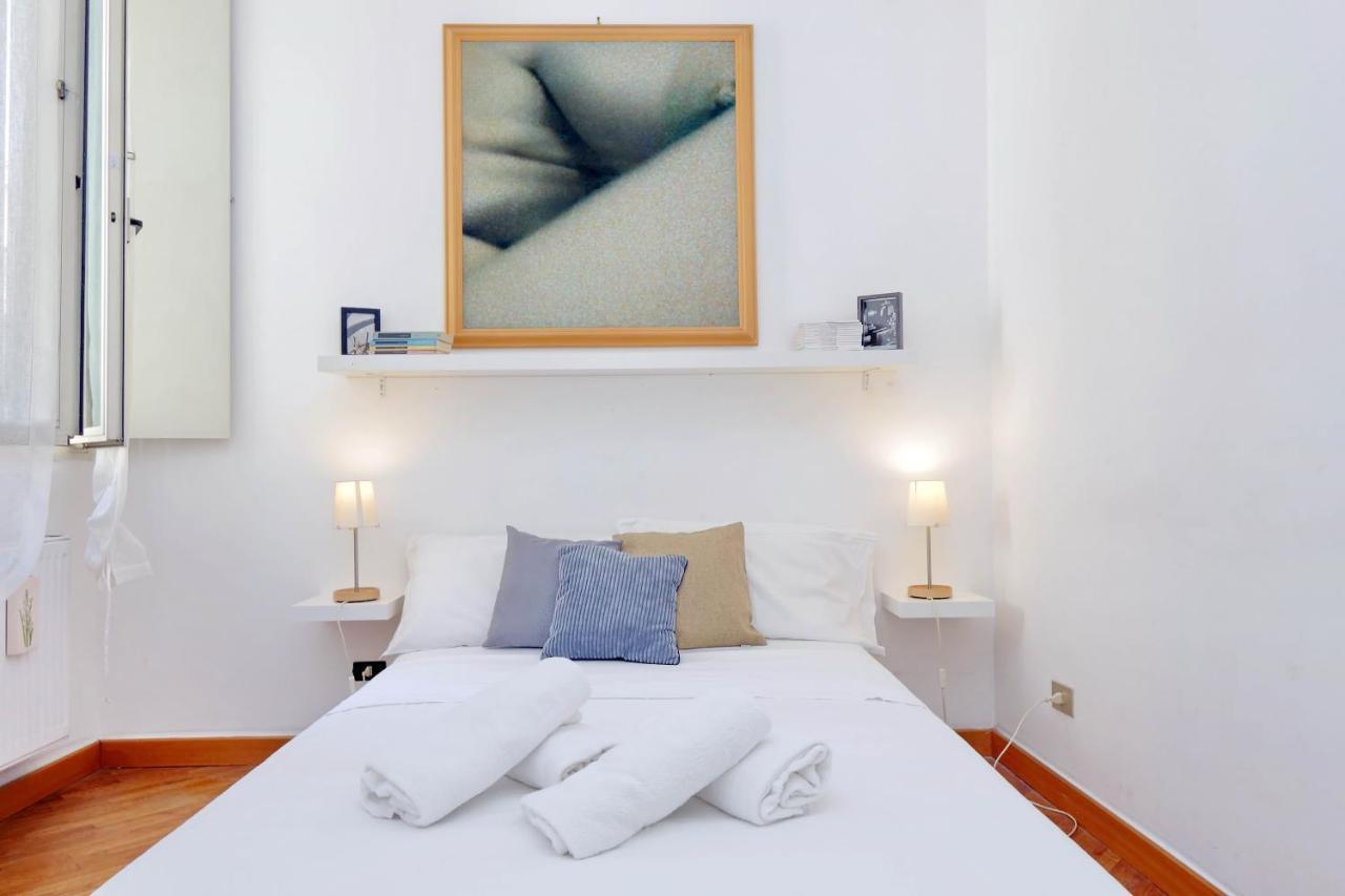 Pompeo Magno Apartment Ρώμη Εξωτερικό φωτογραφία