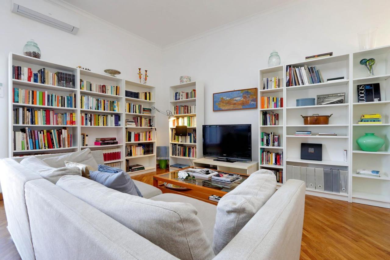 Pompeo Magno Apartment Ρώμη Εξωτερικό φωτογραφία
