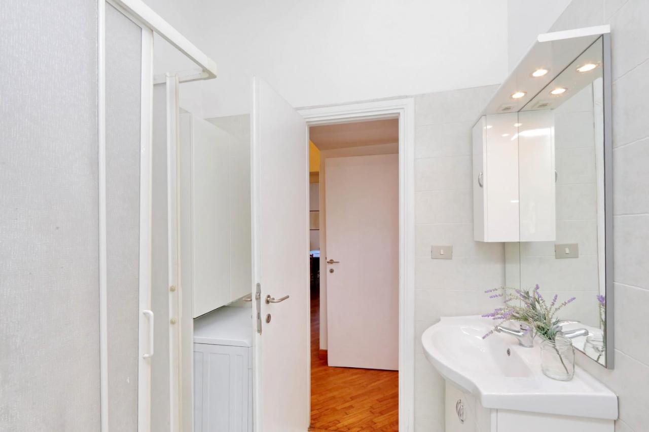 Pompeo Magno Apartment Ρώμη Εξωτερικό φωτογραφία